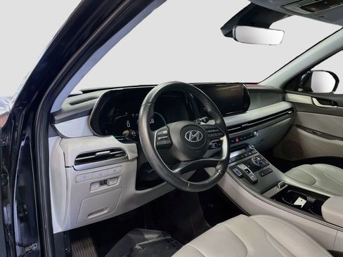 Used 2023 Hyundai Palisade SEL AWD/4WD image 9