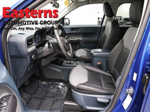 Used 2023 Ford Maverick XL w/ Equipment Group 100A Standard AWD/4WD image 14