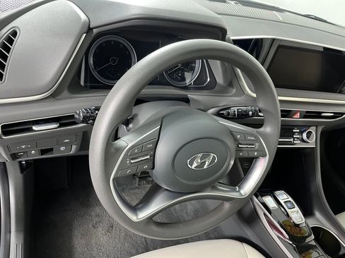 Used 2023 Hyundai Sonata SEL FWD image 23