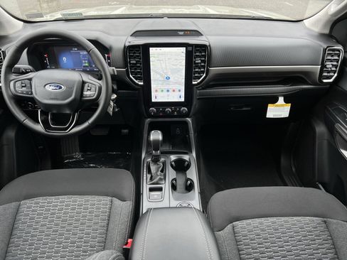 New 2025 Ford Ranger XLT w/ FX4 Off-Road Package image 23