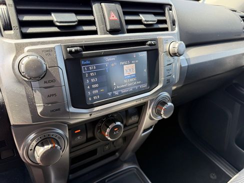 Used 2016 Toyota 4Runner SR5 RWD image 8