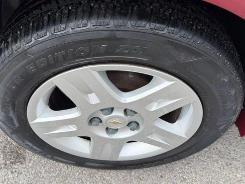 Used 2006 Chevrolet Malibu LT image 27