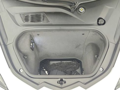Used 2023 Chevrolet Corvette Stingray Premium Cpe w/ Z51 Performance Package RWD image 47