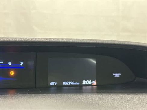 Used 2015 Honda Civic SE image 16