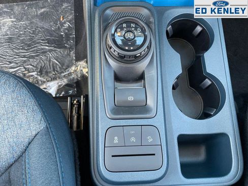 New 2025 Ford Maverick XLT w/ XLT Luxury Package image 12