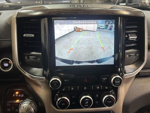 Used 2019 RAM 1500 Laramie image 24