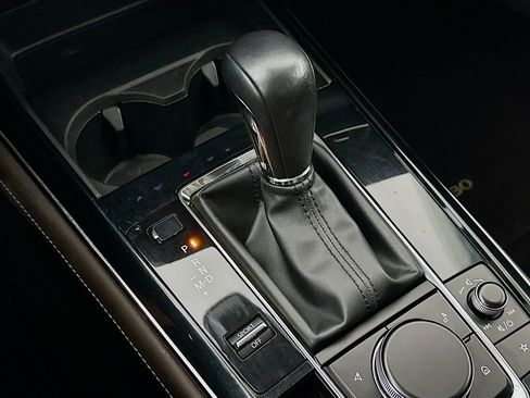 Used 2021 MAZDA CX-30 FWD 2.5 S w/ Premium Package image 25