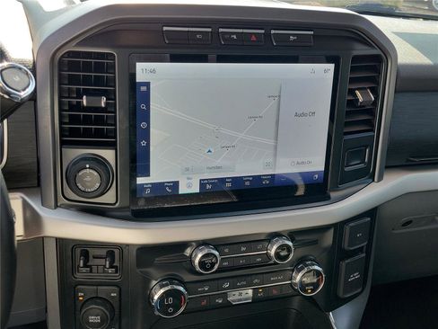 Used 2021 Ford F150 XLT w/ Equipment Group 302A High image 26