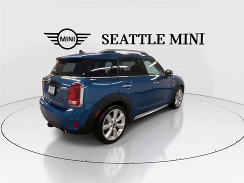 Used 2018 MINI Cooper Countryman S AWD/4WD image 11