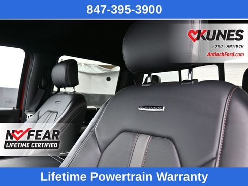 Used 2022 Ford F250 Platinum image 15