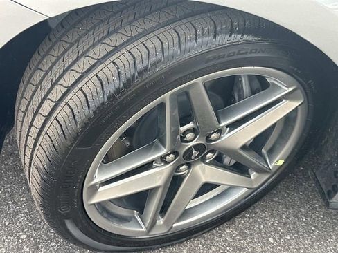 New 2026 Ford Mustang GT image 16