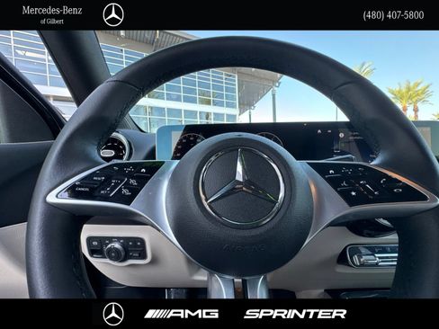 Certified 2026 Mercedes-Benz GLB 250 image 27