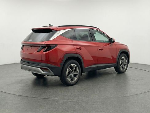 Used 2025 Hyundai Tucson SEL image 9