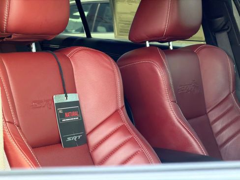 Used 2023 Dodge Charger SRT Hellcat w/ Harman/Kardon Audio Group RWD image 50