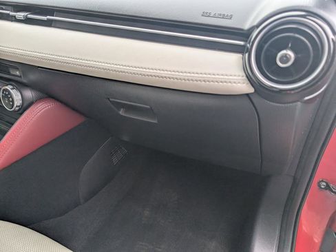 Used 2016 MAZDA CX-3 Grand Touring image 11