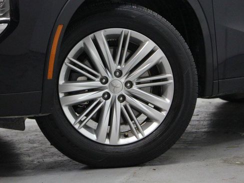 Used 2024 Mitsubishi Outlander ES image 3