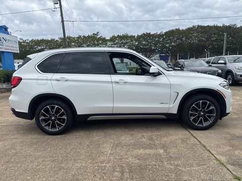 Used 2018 BMW X5 xDrive35i image 4