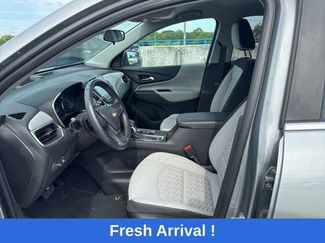 Used 2023 Chevrolet Equinox LT FWD video 2