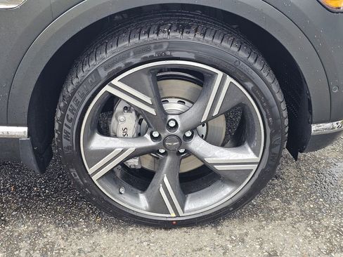 New 2026 Genesis GV80 3.5T Prestige AWD/4WD image 33