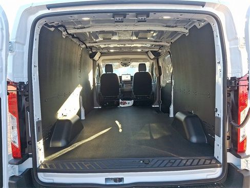 New 2026 Ford Transit 150 Low Roof w/ Load Area Protection Package image 19