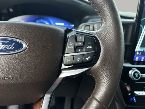 Certified 2024 Ford Explorer King Ranch w/ Technology Package image 31