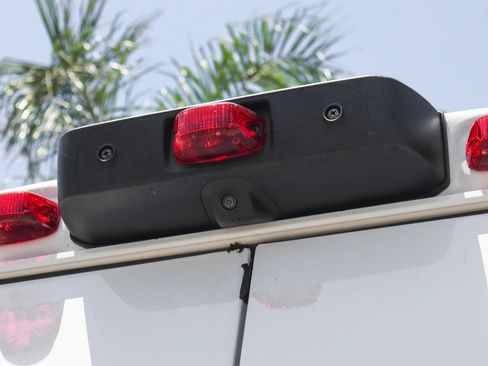 Used 2025 RAM ProMaster 3500 w/ Convenience Group FWD image 43