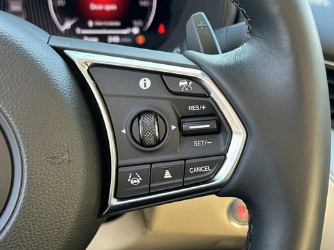 Certified 2025 Acura TLX w/ Technology Package image 26