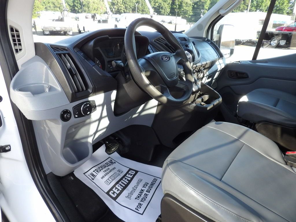 Used 2019 Ford Transit 250 138 RWD image 16