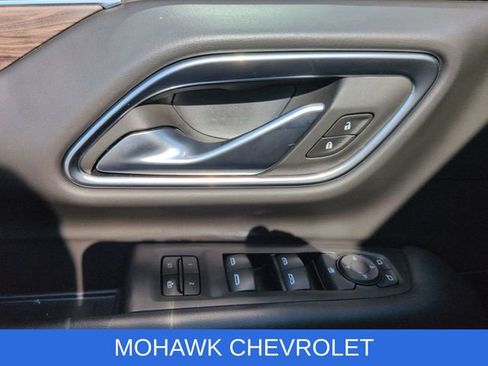 Used 2022 Chevrolet Tahoe LT AWD/4WD image 25