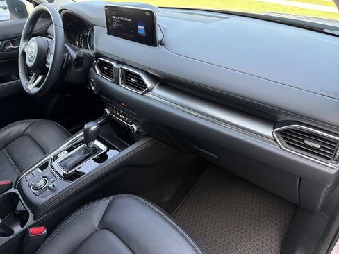 Used 2025 MAZDA CX-5 AWD 2.5 S image 13