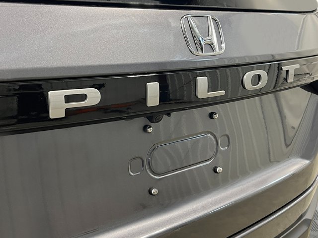New 2026 Honda Pilot EX-L image 10