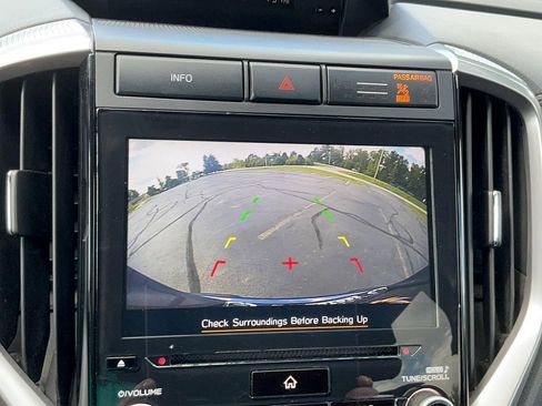 Used 2022 Subaru Ascent Premium AWD/4WD image 24