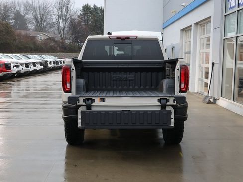 New 2026 GMC Sierra 1500 AT4X w/ AT4X AEV Edition image 35