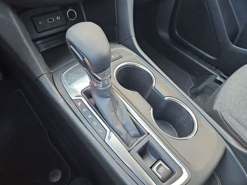 Used 2024 Chevrolet Equinox LT FWD image 25