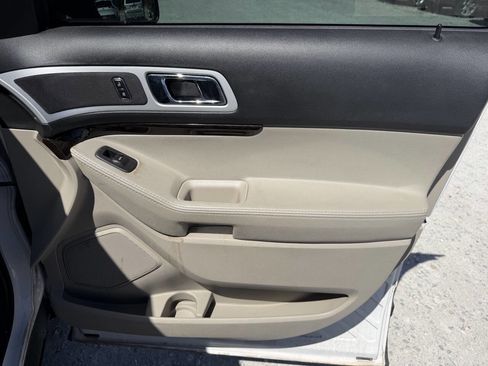 Used 2014 Ford Explorer Limited AWD/4WD image 20