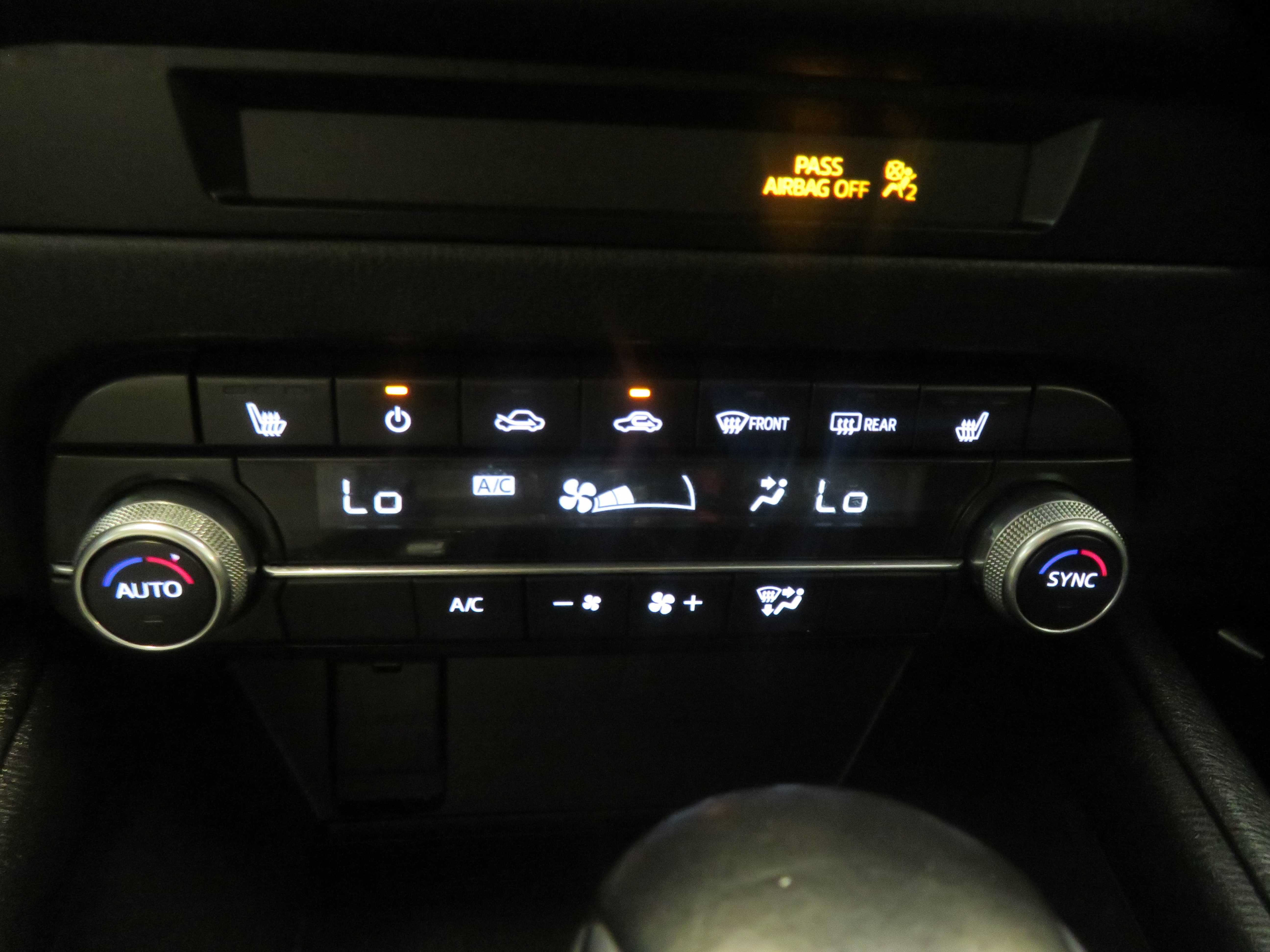 Used 2023 MAZDA CX-5 AWD 2.5 S image 36