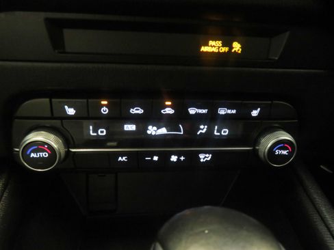 Used 2023 MAZDA CX-5 AWD 2.5 S image 36