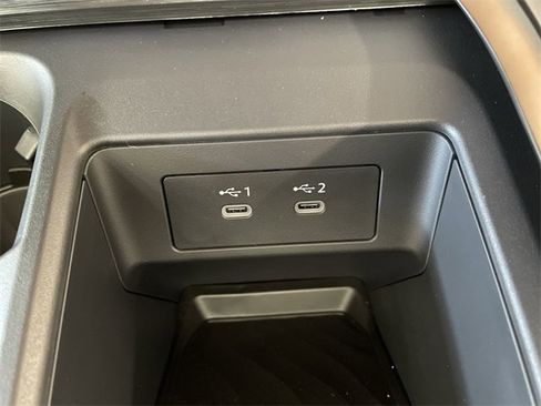 New 2025 Nissan Armada PRO-4X image 32