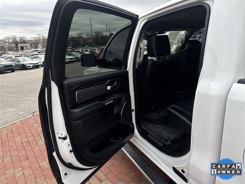 Used 2022 RAM 1500 Laramie image 26