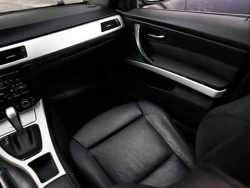 Used 2007 BMW 335i 335i Sedan 4D image 23