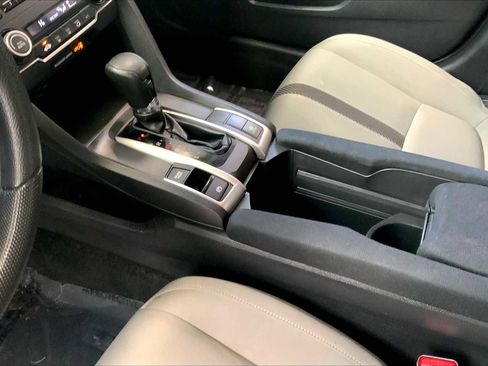 Used 2018 Honda Civic LX image 14