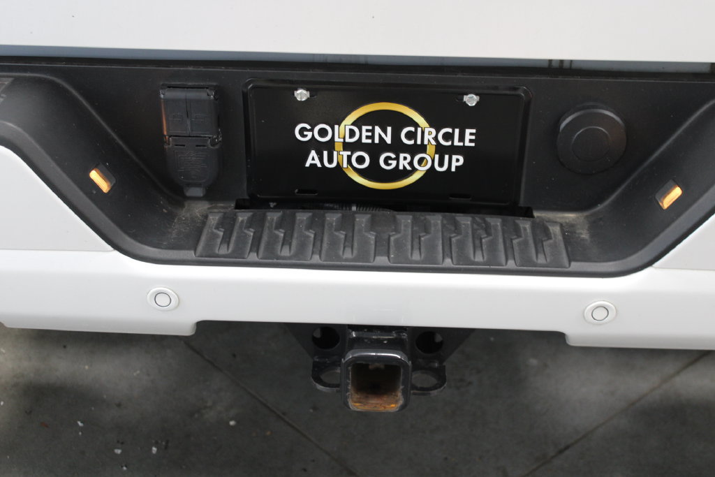 Used 2024 Chevrolet Silverado 1500 High Country AWD/4WD image 24