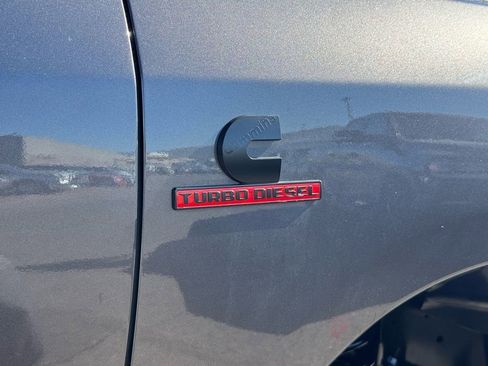 Used 2025 RAM 3500 Big Horn image 9