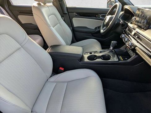 Used 2024 Honda Civic Sport Touring image 21