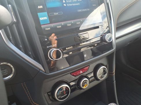 Certified 2023 Subaru Crosstrek 2.5i Limited image 15