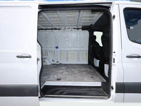 Used 2019 Mercedes-Benz Sprinter 1500 w/ Driver Convenience Package image 13