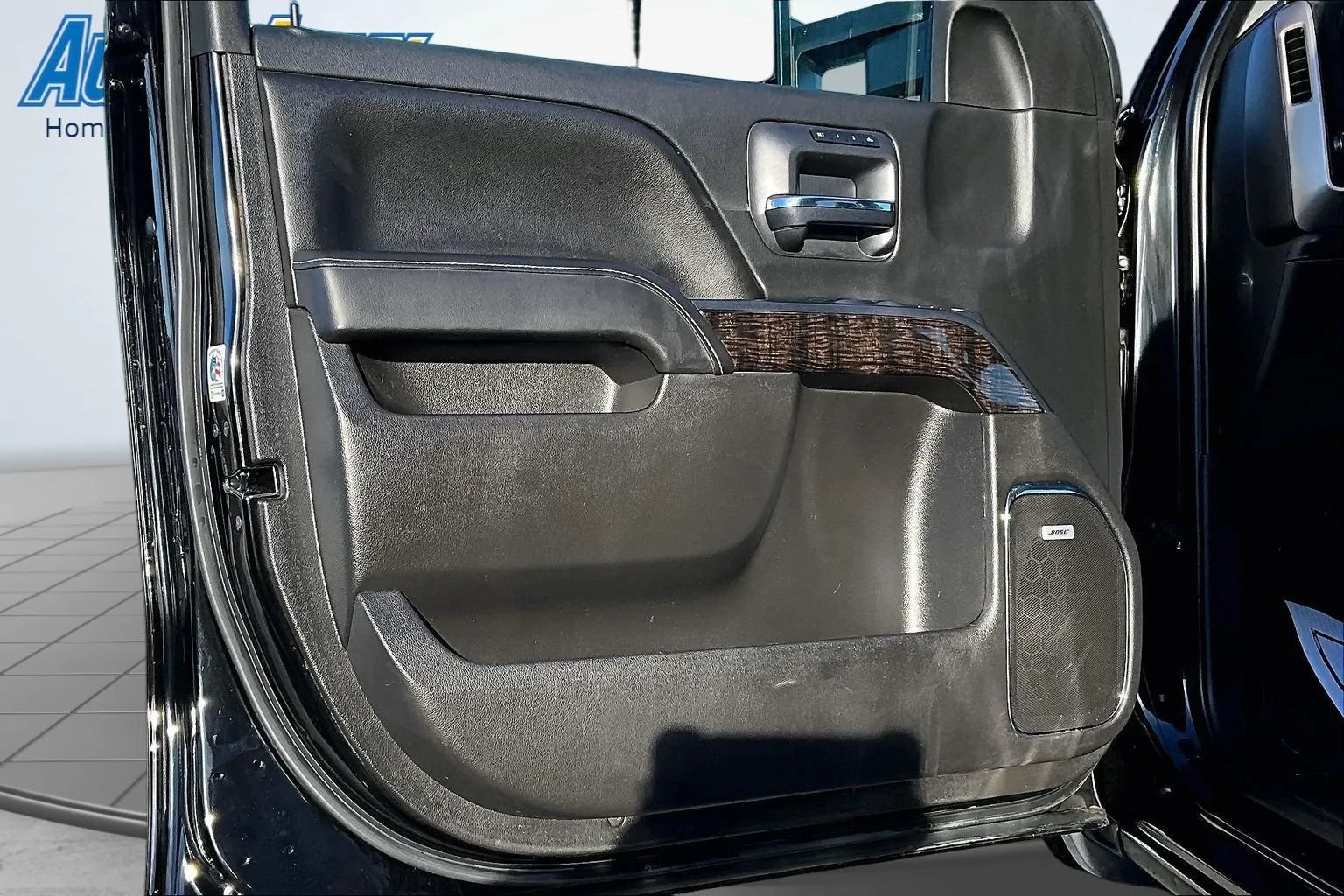 Used 2016 GMC Sierra 3500 Denali w/ Snow Plow Prep Package AWD/4WD image 25
