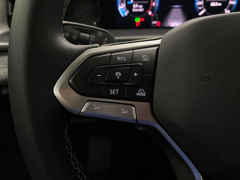 New 2025 Volkswagen Tiguan S image 15