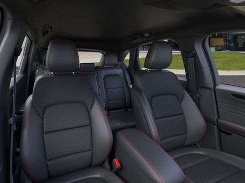 New 2024 Ford Escape ST-Line Select w/ Tech Pack #2 image 10