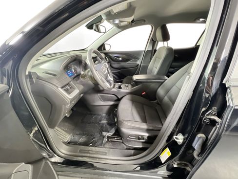 Used 2022 GMC Terrain SLE w/ Driver Convenience Package AWD/4WD image 20